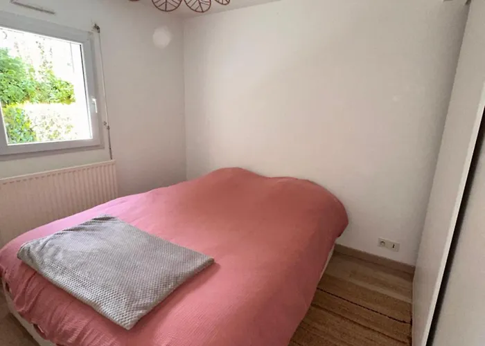 Superbe Appartement Vannetais